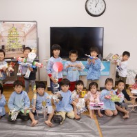 Cai Guo-Qiang “Children Da Vincis” Workshop, Nov. 18