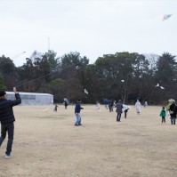 [Workshop] Cai Guo-Qiang “Kites with Fireworks”