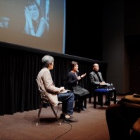 [Cinema Program] Talk by Emiko Kasahara
