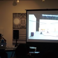 [Lecture] Artist Talk by Aki Sasamoto