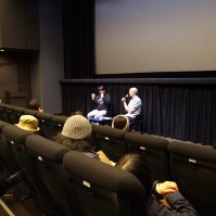 [Cinema Program] Talk 2: Tetsuaki Matsue & Alexander Zahlten