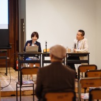 [Talk Event] Access Program: Radikal Dialogue [The 7th Malaria] Sayaka Ogawa